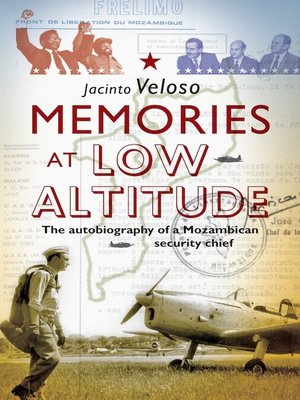 cover image of Memories at Low Altitude